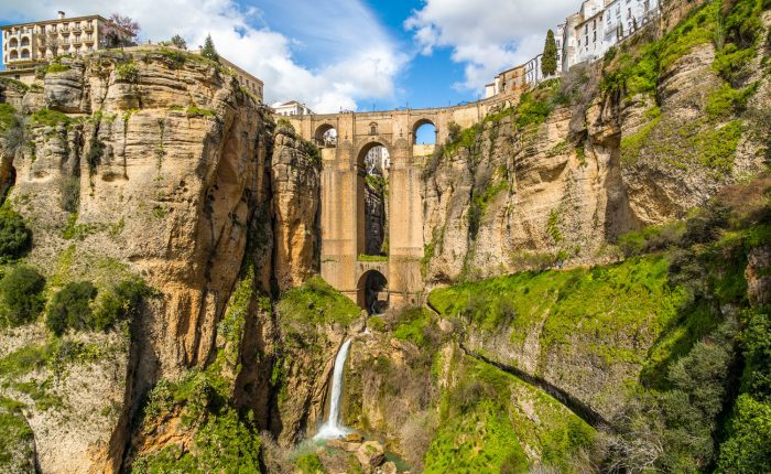 السياحة في اسبانيا: جولة على المدن الصغيرة