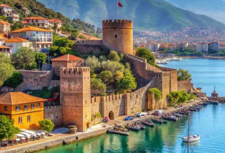 Antalya