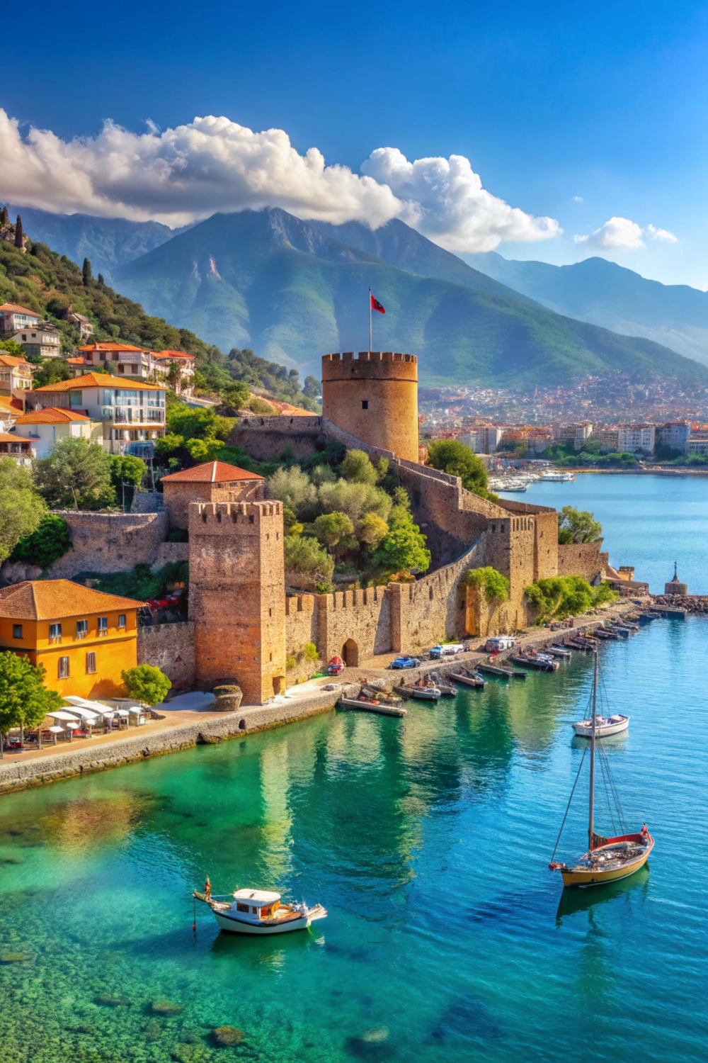 Antalya