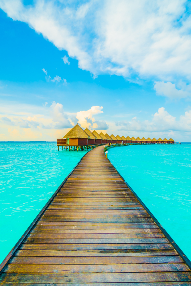 Maldives