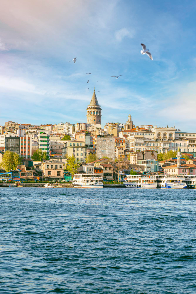 Istanbul