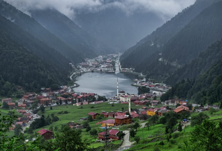 Tarabzon