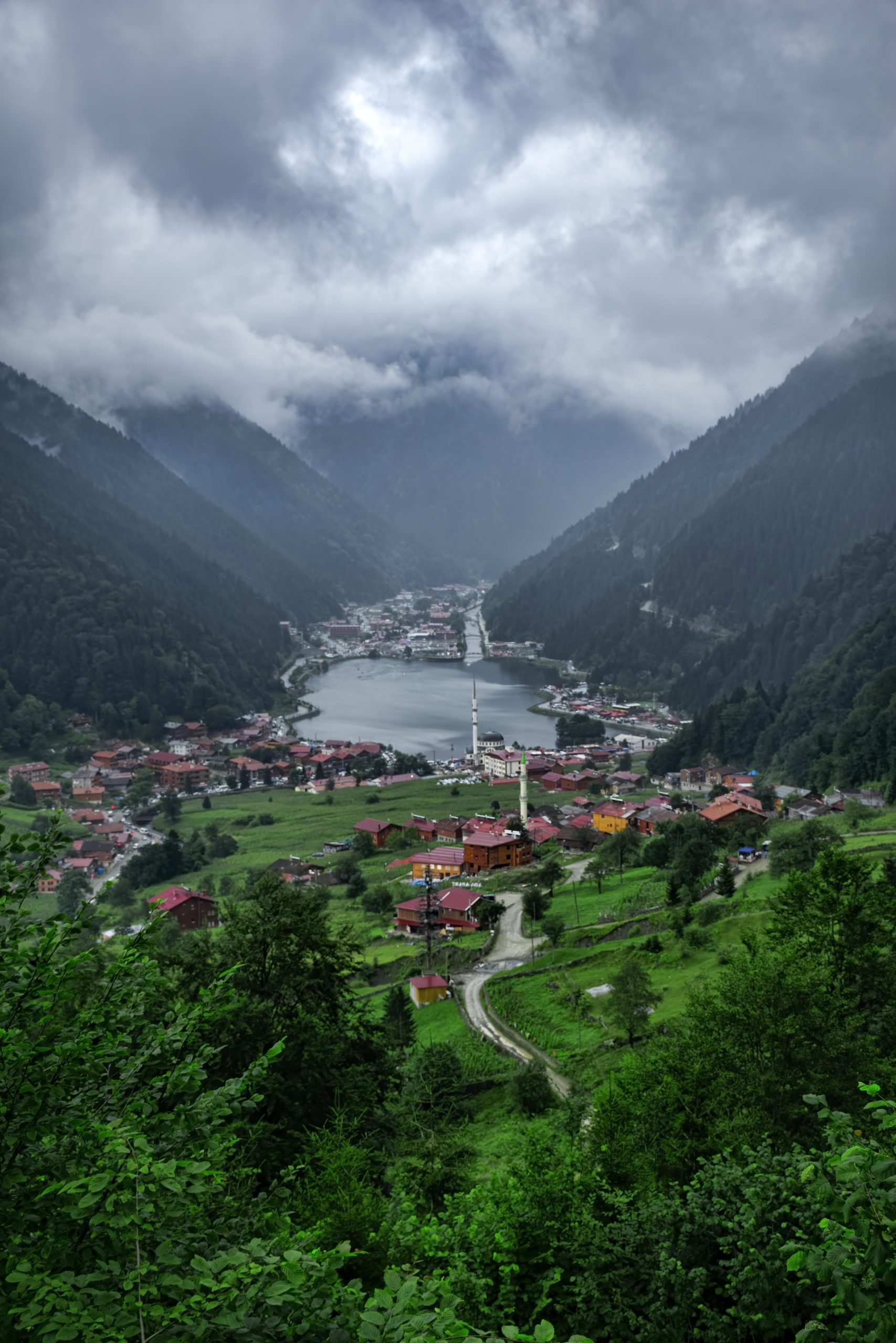 Tarabzon