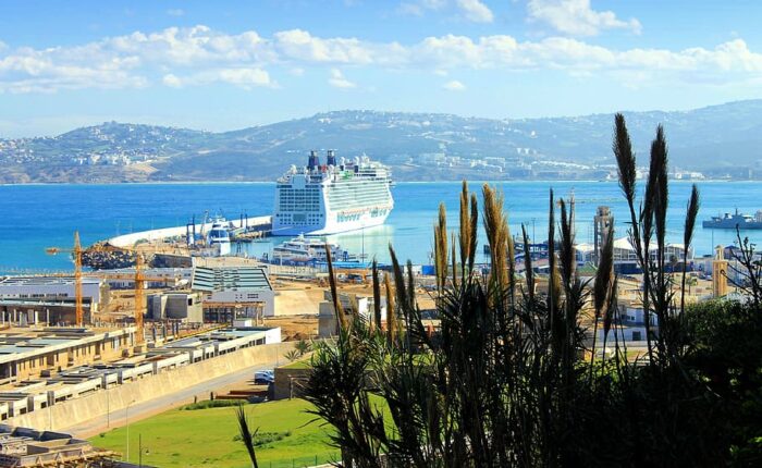 السياحة في طنجة مدينة التاريخ والجمال