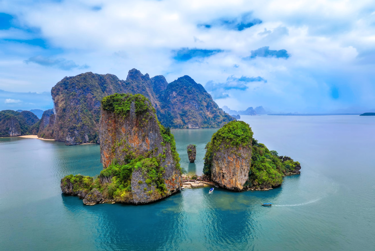 thailand