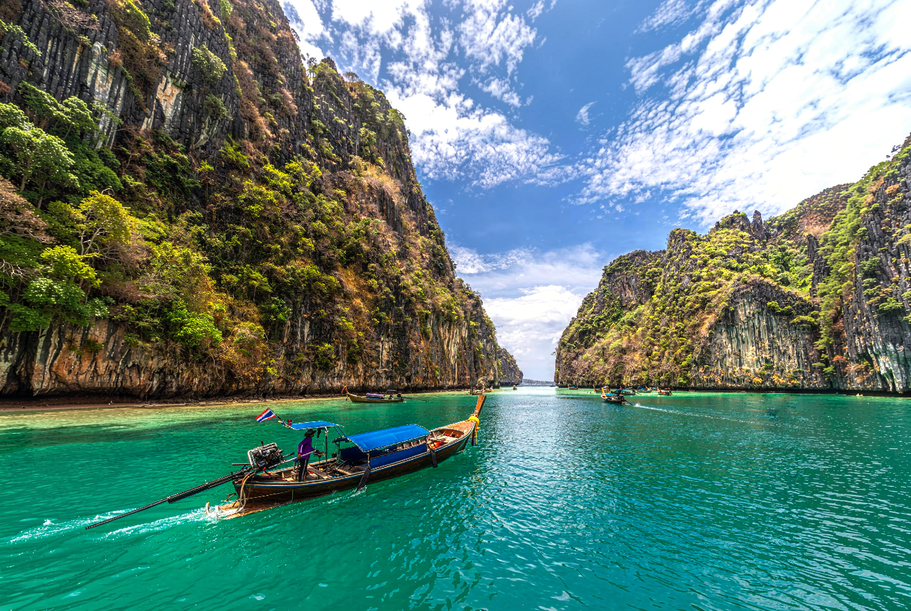 Phuket Island