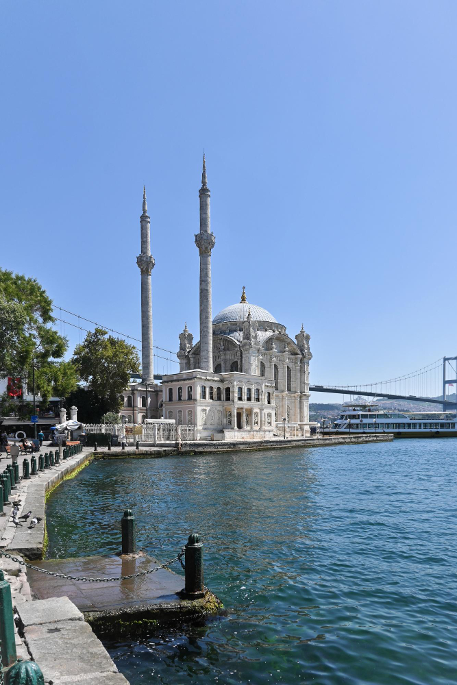 Istanbul