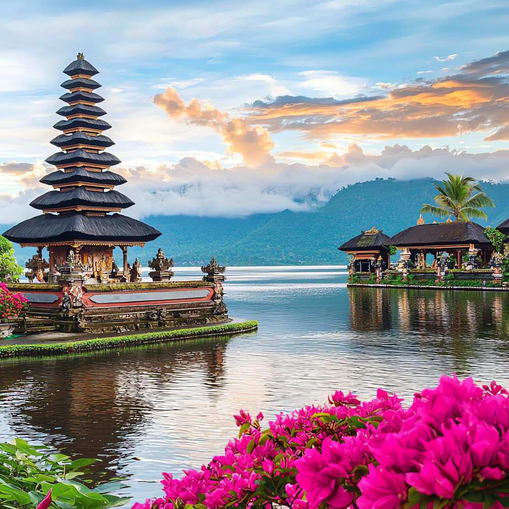 indonesia